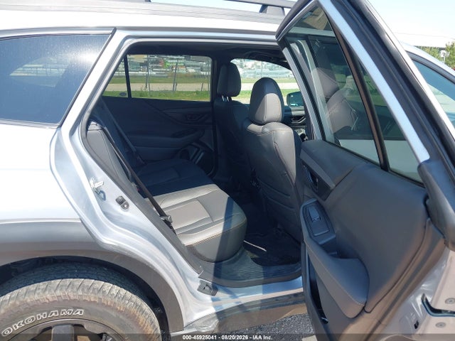 Продажа на аукционе авто 2024 Subaru Outback Wilderness, vin: 4S4BTGUD5R3188883, номер лота: 45925041