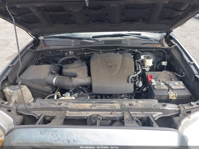 Продажа на аукционе авто 2022 Toyota Tacoma Sr V6/sr5 V6/trd Off Road/trd Pro/trd Sport, vin: 3TYCZ5AN8NT071918, номер лота: 45925043