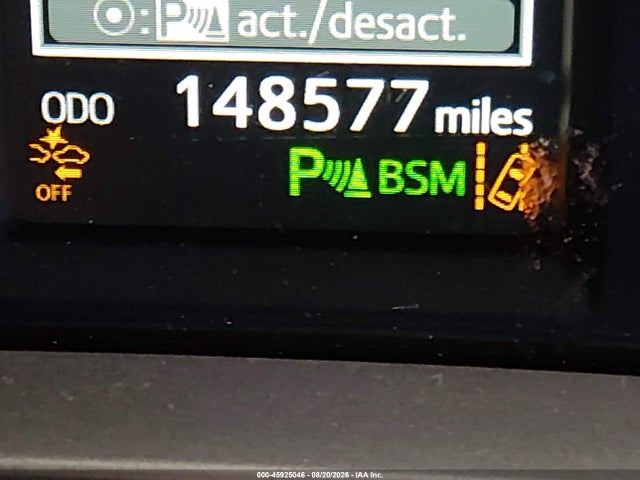 Toyota Rav4 Limited 2016 JTMYFREV8GD088650 Image 15
