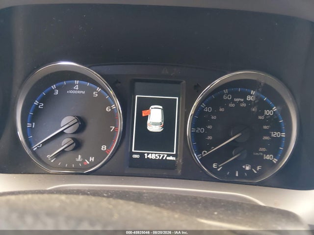 Toyota Rav4 Limited 2016 JTMYFREV8GD088650 Image 7