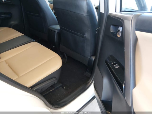 Toyota Rav4 Limited 2016 JTMYFREV8GD088650 Image 8