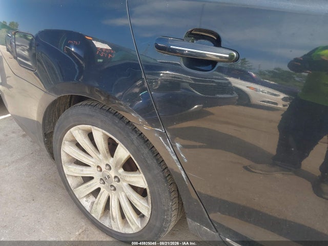 Aukcja sprzedaży 2010 Lincoln Mks, vin: 1LNHL9ER8AG615213, numer aukcji: 45925045