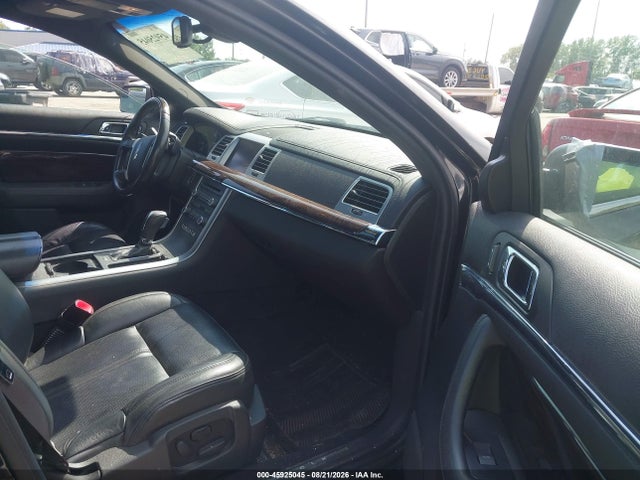 Aukcja sprzedaży 2010 Lincoln Mks, vin: 1LNHL9ER8AG615213, numer aukcji: 45925045