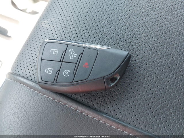 Aukcja sprzedaży 2024 Gmc Sierra 1500 4wd  Short Box Denali, vin: 1GTUUGEL3RZ339328, numer aukcji: 45925048