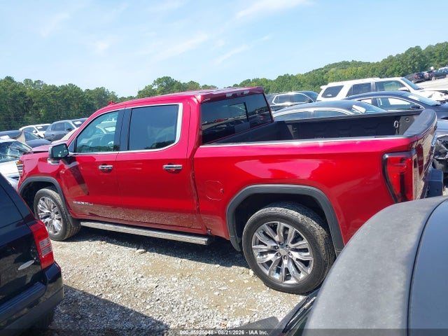 Aukcja sprzedaży 2024 Gmc Sierra 1500 4wd  Short Box Denali, vin: 1GTUUGEL3RZ339328, numer aukcji: 45925048