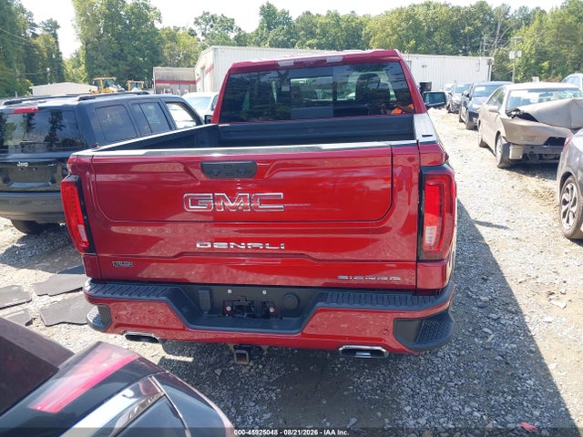 Aukcja sprzedaży 2024 Gmc Sierra 1500 4wd  Short Box Denali, vin: 1GTUUGEL3RZ339328, numer aukcji: 45925048