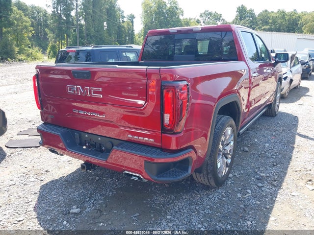 Aukcja sprzedaży 2024 Gmc Sierra 1500 4wd  Short Box Denali, vin: 1GTUUGEL3RZ339328, numer aukcji: 45925048