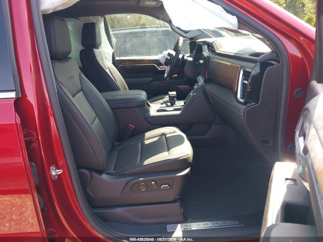 Aukcja sprzedaży 2024 Gmc Sierra 1500 4wd  Short Box Denali, vin: 1GTUUGEL3RZ339328, numer aukcji: 45925048