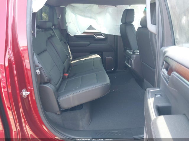 Aukcja sprzedaży 2024 Gmc Sierra 1500 4wd  Short Box Denali, vin: 1GTUUGEL3RZ339328, numer aukcji: 45925048