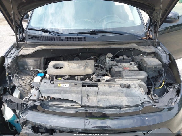 Продажа на аукционе авто 2019 Kia Soul, vin: KNDJN2A27K7691927, номер лота: 45925052