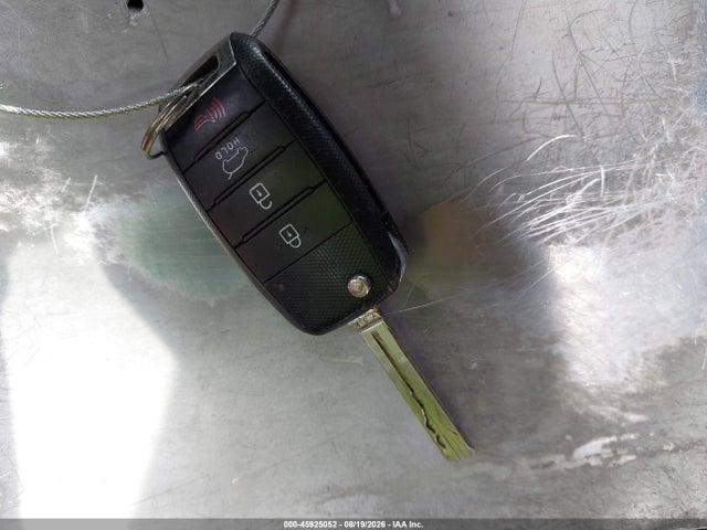 Продажа на аукционе авто 2019 Kia Soul, vin: KNDJN2A27K7691927, номер лота: 45925052