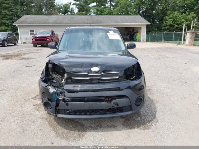 Продажа на аукционе авто 2019 Kia Soul, vin: KNDJN2A27K7691927, номер лота: 45925052