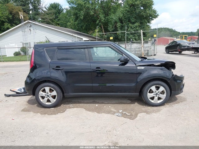Продажа на аукционе авто 2019 Kia Soul, vin: KNDJN2A27K7691927, номер лота: 45925052