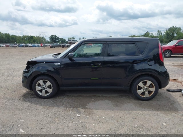Продажа на аукционе авто 2019 Kia Soul, vin: KNDJN2A27K7691927, номер лота: 45925052