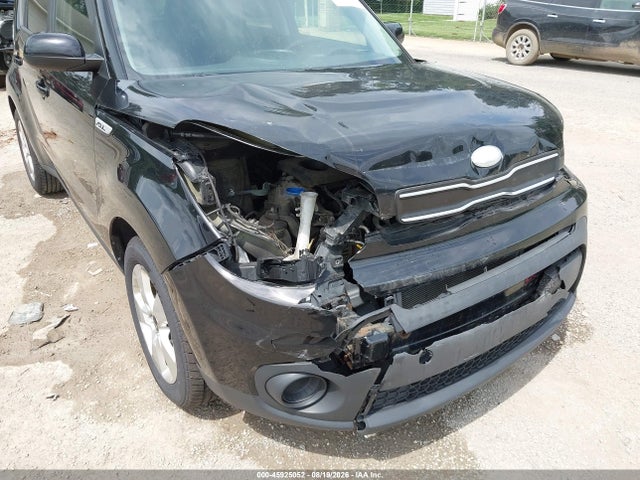 Продажа на аукционе авто 2019 Kia Soul, vin: KNDJN2A27K7691927, номер лота: 45925052
