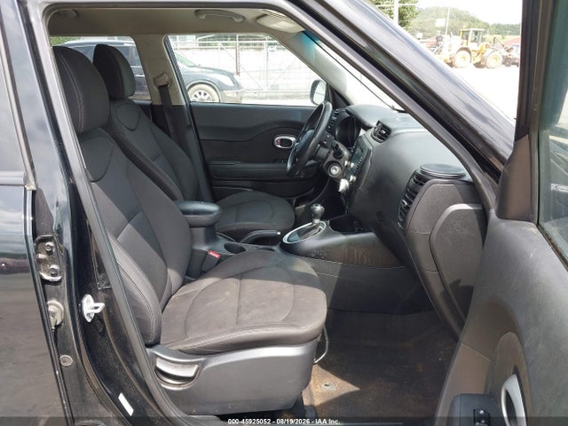 Продажа на аукционе авто 2019 Kia Soul, vin: KNDJN2A27K7691927, номер лота: 45925052