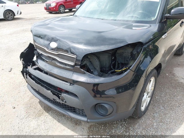 Продажа на аукционе авто 2019 Kia Soul, vin: KNDJN2A27K7691927, номер лота: 45925052