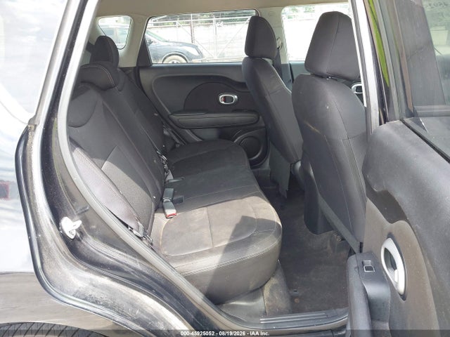 Продажа на аукционе авто 2019 Kia Soul, vin: KNDJN2A27K7691927, номер лота: 45925052