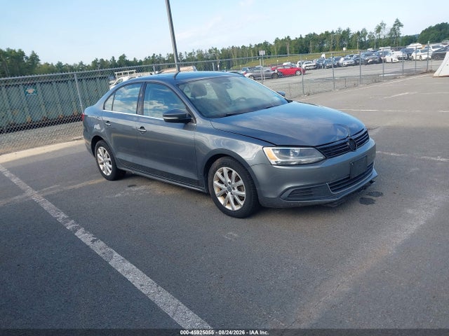 Auction sale of the 2013 Volkswagen Jetta 2.5l Se, vin: 3VWDP7AJ4DM269759, lot number: 45925055