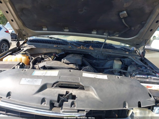 Aukcja sprzedaży 2000 Chevrolet Suburban 1500 Lt, vin: 3GNEC16T2YG109689, numer aukcji: 45925058