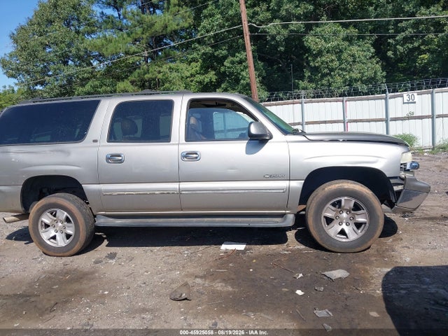 Aukcja sprzedaży 2000 Chevrolet Suburban 1500 Lt, vin: 3GNEC16T2YG109689, numer aukcji: 45925058
