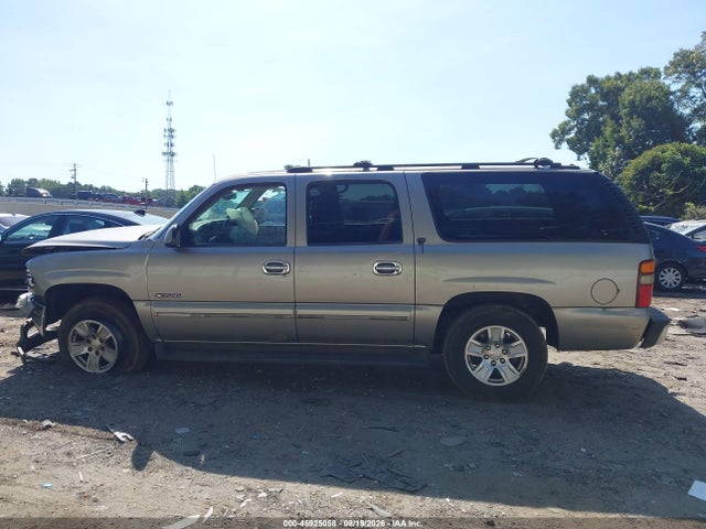 Aukcja sprzedaży 2000 Chevrolet Suburban 1500 Lt, vin: 3GNEC16T2YG109689, numer aukcji: 45925058