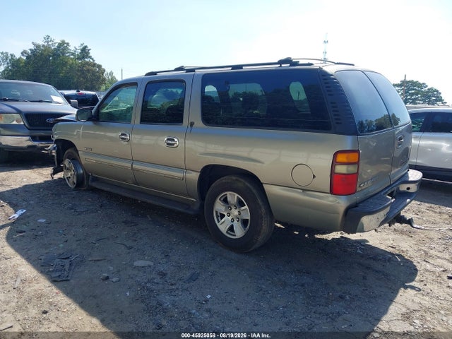 Aukcja sprzedaży 2000 Chevrolet Suburban 1500 Lt, vin: 3GNEC16T2YG109689, numer aukcji: 45925058