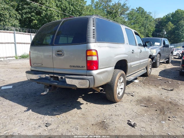 Aukcja sprzedaży 2000 Chevrolet Suburban 1500 Lt, vin: 3GNEC16T2YG109689, numer aukcji: 45925058