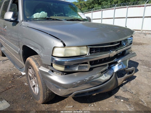 Aukcja sprzedaży 2000 Chevrolet Suburban 1500 Lt, vin: 3GNEC16T2YG109689, numer aukcji: 45925058