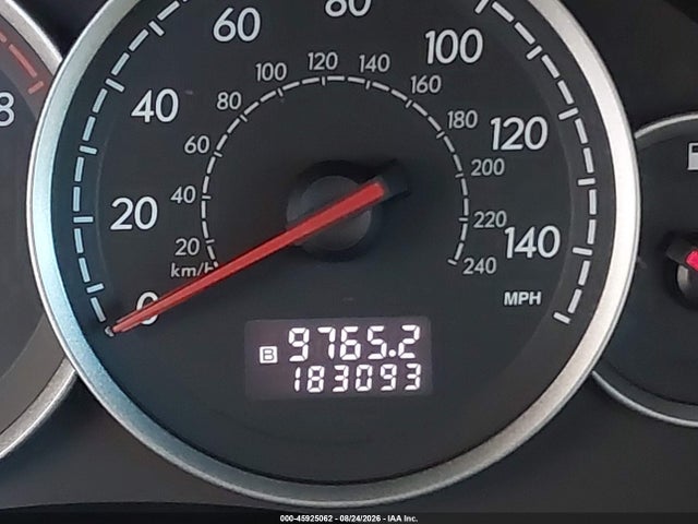 Продаж на аукціоні авто 2007 Subaru Outback 2.5i, vin: 4S4BP61C677321649, номер лоту: 45925062