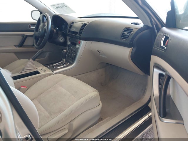 Продаж на аукціоні авто 2007 Subaru Outback 2.5i, vin: 4S4BP61C677321649, номер лоту: 45925062
