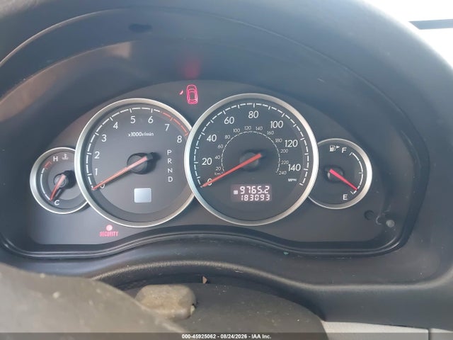 Продаж на аукціоні авто 2007 Subaru Outback 2.5i, vin: 4S4BP61C677321649, номер лоту: 45925062