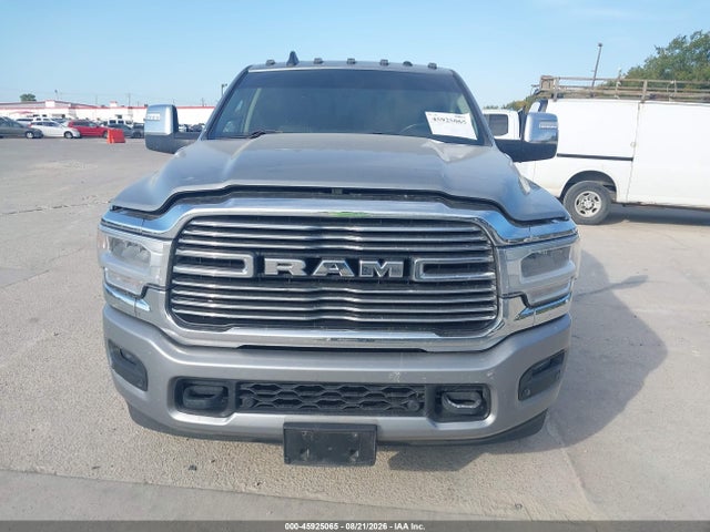 Продаж на аукціоні авто 2024 Ram 3500 Laramie  4x4 8' Box, vin: 3C63RRJL7RG328175, номер лоту: 45925065