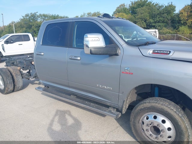 Продаж на аукціоні авто 2024 Ram 3500 Laramie  4x4 8' Box, vin: 3C63RRJL7RG328175, номер лоту: 45925065