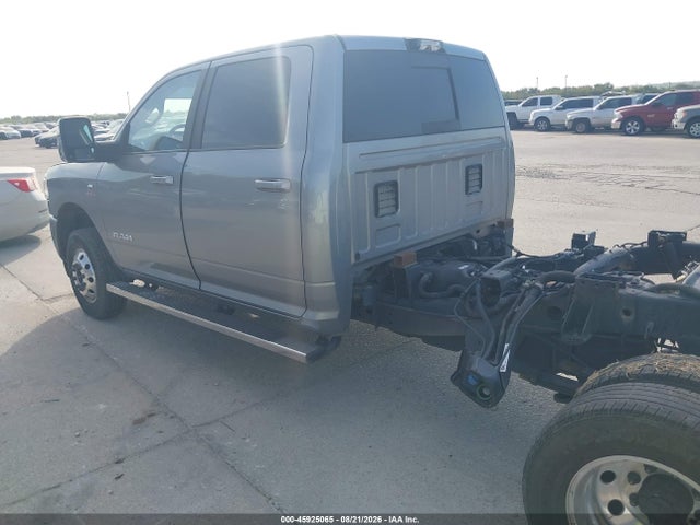 Продаж на аукціоні авто 2024 Ram 3500 Laramie  4x4 8' Box, vin: 3C63RRJL7RG328175, номер лоту: 45925065