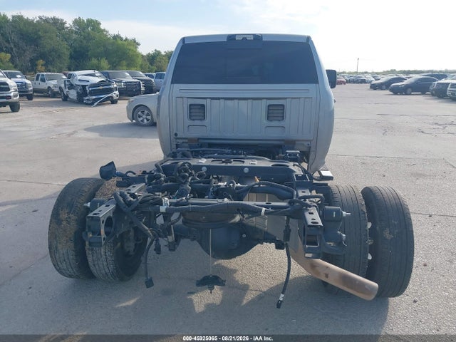 Продаж на аукціоні авто 2024 Ram 3500 Laramie  4x4 8' Box, vin: 3C63RRJL7RG328175, номер лоту: 45925065