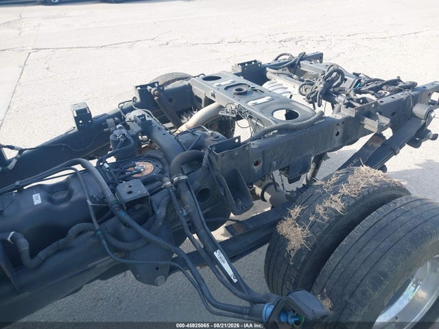 Продаж на аукціоні авто 2024 Ram 3500 Laramie  4x4 8' Box, vin: 3C63RRJL7RG328175, номер лоту: 45925065