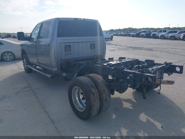 Продаж на аукціоні авто 2024 Ram 3500 Laramie  4x4 8' Box, vin: 3C63RRJL7RG328175, номер лоту: 45925065