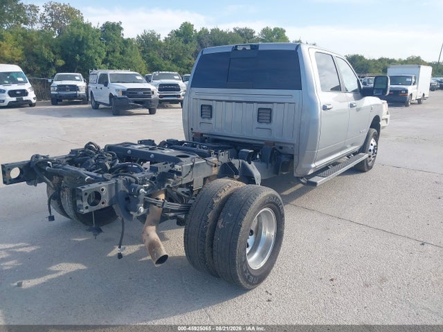 Продаж на аукціоні авто 2024 Ram 3500 Laramie  4x4 8' Box, vin: 3C63RRJL7RG328175, номер лоту: 45925065