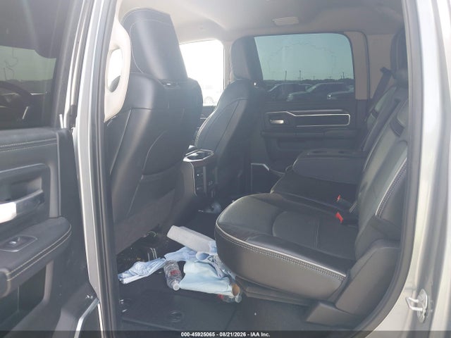 Продаж на аукціоні авто 2024 Ram 3500 Laramie  4x4 8' Box, vin: 3C63RRJL7RG328175, номер лоту: 45925065