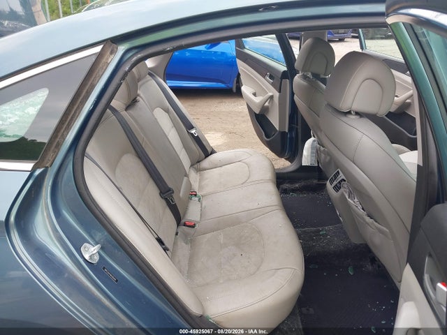 45925067 :رقم المزاد ، 5NPE34AF9GH355429 vin ، 2016 Hyundai Sonata Sport مزاد بيع