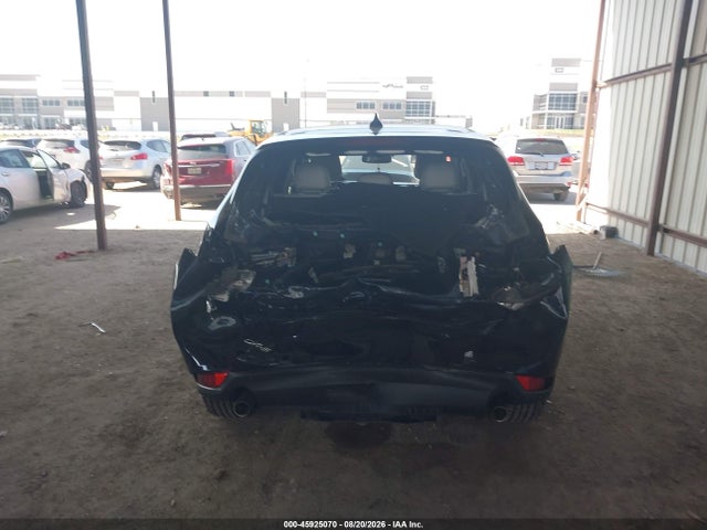 Продажа на аукционе авто 2017 Mazda Cx-5 Grand Touring, vin: JM3KFADL7H0106045, номер лота: 45925070