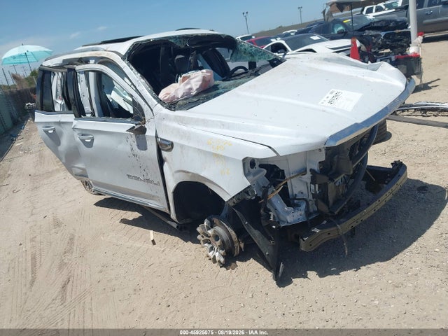 GMC Yukon 2wd Denali 2026 1GKS1DKL1TR289043 main image