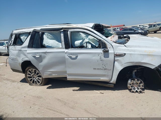 GMC Yukon 2wd Denali 2026 1GKS1DKL1TR289043 Image 14