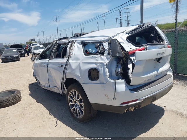 GMC Yukon 2wd Denali 2026 1GKS1DKL1TR289043 Image 3
