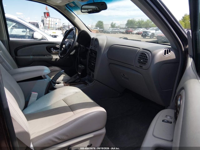 2006 Buick Rainier Cxl მანქანა იყიდება აუქციონზე, vin: 5GADT13S262264069, აუქციონის ნომერი: 45925076