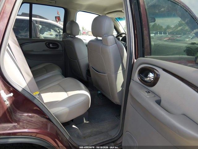 2006 Buick Rainier Cxl მანქანა იყიდება აუქციონზე, vin: 5GADT13S262264069, აუქციონის ნომერი: 45925076