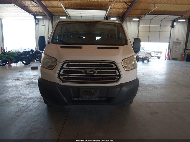 Продаж на аукціоні авто 2015 Ford Transit-350 Xlt, vin: 1FBZX2ZM4FKB27971, номер лоту: 45925079