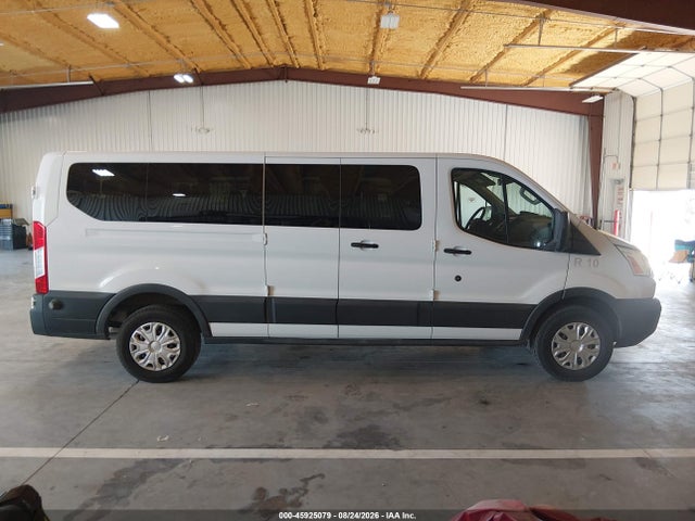 Продаж на аукціоні авто 2015 Ford Transit-350 Xlt, vin: 1FBZX2ZM4FKB27971, номер лоту: 45925079