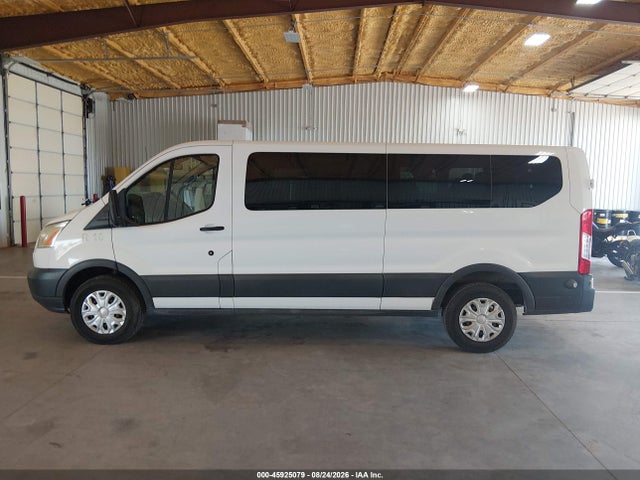 Продаж на аукціоні авто 2015 Ford Transit-350 Xlt, vin: 1FBZX2ZM4FKB27971, номер лоту: 45925079
